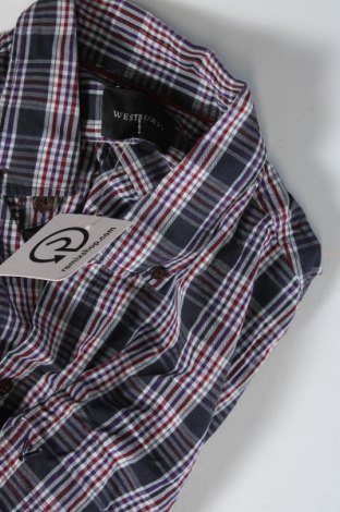 Ανδρικό πουκάμισο Westbury, Μέγεθος S, Χρώμα Πολύχρωμο, Τιμή 14,85 €