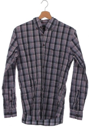Ανδρικό πουκάμισο Westbury, Μέγεθος S, Χρώμα Πολύχρωμο, Τιμή 2,08 €