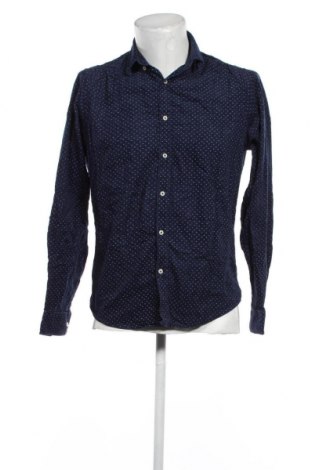 Pánská košile  Zara Man, Velikost S, Barva Modrá, Cena  383,00 Kč