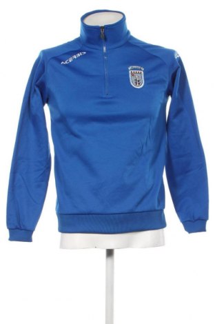 Мъжка спортна блуза Acerbis, Размер S, Цвят Син, Цена 8,74 лв.