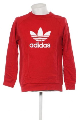 Pánské sportovní tričko Adidas, Velikost M, Barva Červená, Cena  430,00 Kč