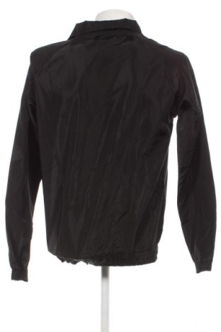 Ανδρική αθλητική μπλούζα NY Concept, Μέγεθος S, Χρώμα Μαύρο, Τιμή 6,88 €