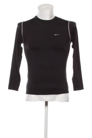 Bluză trening de bărbați Nike, Mărime M, Culoare Negru, Preț 83,88 Lei