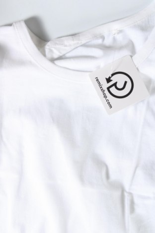 Herren T-Shirt, Größe S, Farbe Weiß, Preis € 10,82