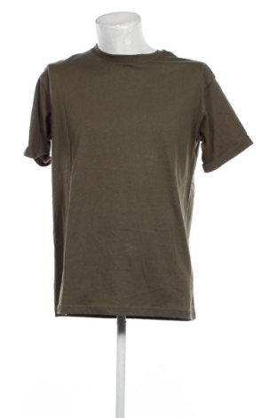 Herren T-Shirt Alcott, Größe M, Farbe Grün, Preis 10,82 €