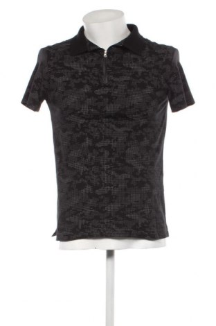 Мъжка тениска Altinyildiz, Размер S, Цвят Черен, Цена 10,00 лв.