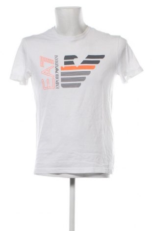 Pánské tričko  Emporio Armani, Velikost M, Barva Vícebarevné, Cena  1 432,00 Kč