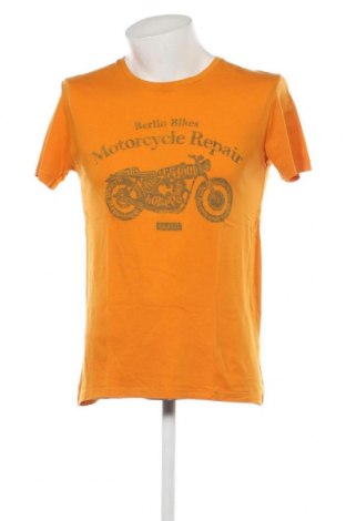 Pánské tričko  Esprit, Velikost M, Barva Žlutá, Cena  159,00 Kč