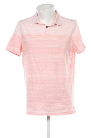 Herren T-Shirt Hugo Boss, Größe XL, Farbe Rosa, Preis 30,62 €