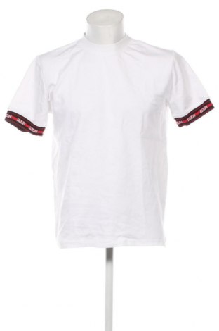 Pánske tričko  Hugo Boss, Veľkosť L, Farba Biela, Cena  54,12 €
