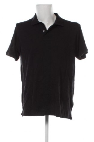 Tricou de bărbați Identic, Mărime XL, Culoare Negru, Preț 40,62 Lei