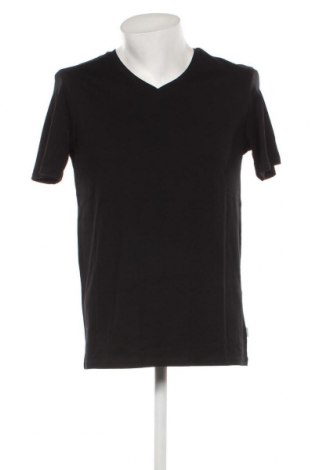 Tricou de bărbați Jack & Jones, Mărime L, Culoare Negru, Preț 88,82 Lei