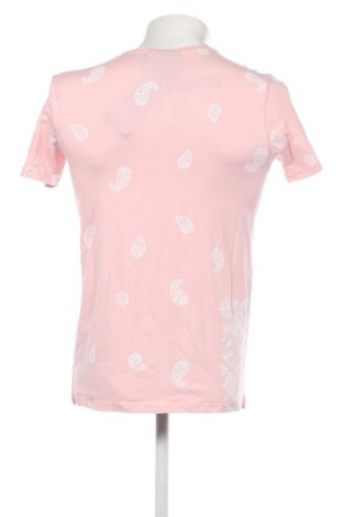 Herren T-Shirt Kings will Dream, Größe XS, Farbe Rosa, Preis € 3,59