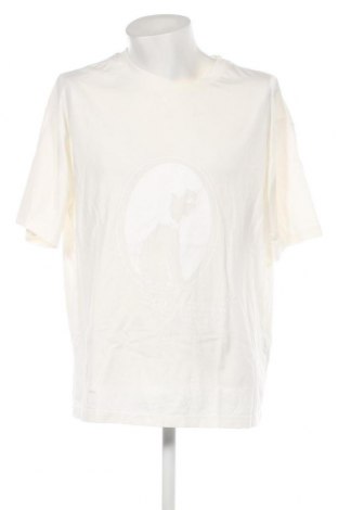 Ανδρικό t-shirt Maison Margiela, Μέγεθος M, Χρώμα Λευκό, Τιμή 252,06 €