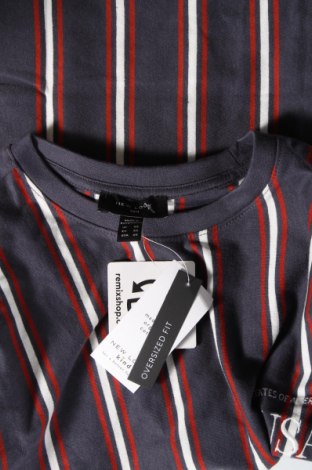 Herren T-Shirt New Look, Größe XS, Farbe Mehrfarbig, Preis 2,81 €