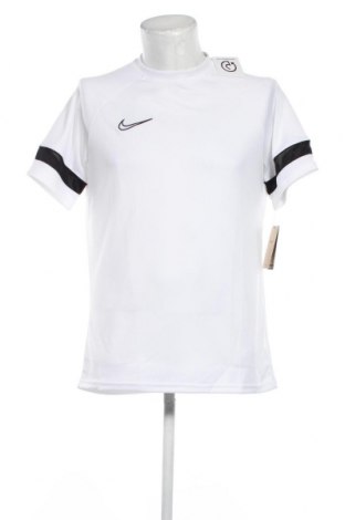 Tricou de bărbați Nike, Mărime L, Culoare Alb, Preț 190,79 Lei