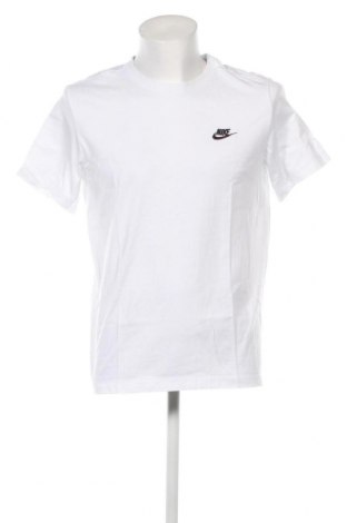 Pánske tričko  Nike, Veľkosť L, Farba Biela, Cena  26,80 €