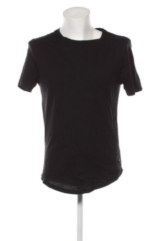Ανδρικό t-shirt Only & Sons, Μέγεθος S, Χρώμα Μαύρο, Τιμή 8,55 €