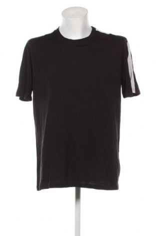 Tricou de bărbați Only & Sons, Mărime XL, Culoare Negru, Preț 42,14 Lei