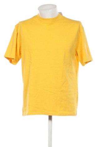 Мъжка тениска Pegador, Размер XS, Цвят Жълт, Цена 13,34 лв.