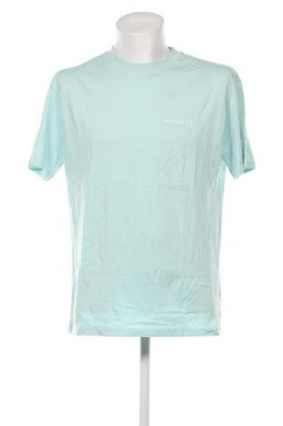 Мъжка тениска Pegador, Размер XS, Цвят Зелен, Цена 15,08 лв.