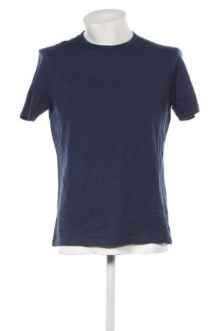 Herren T-Shirt S.Oliver, Größe L, Farbe Blau, Preis 7,92 €