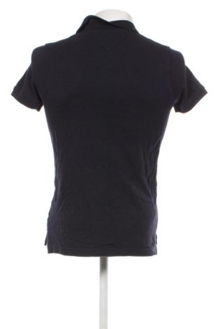 Ανδρικό t-shirt Tommy Hilfiger, Μέγεθος XS, Χρώμα Μπλέ, Τιμή 67,42 €