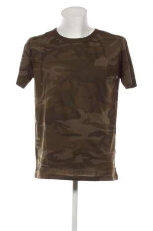 Ανδρικό t-shirt Urban Classics, Μέγεθος S, Χρώμα Πολύχρωμο, Τιμή 8,21 €