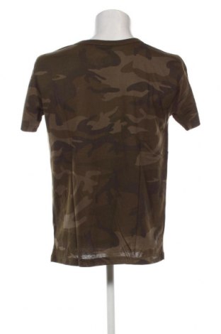 Ανδρικό t-shirt Urban Classics, Μέγεθος S, Χρώμα Πολύχρωμο, Τιμή 13,92 €