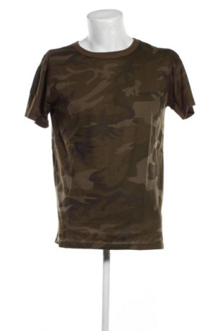 Ανδρικό t-shirt Urban Classics, Μέγεθος S, Χρώμα Πράσινο, Τιμή 4,87 €