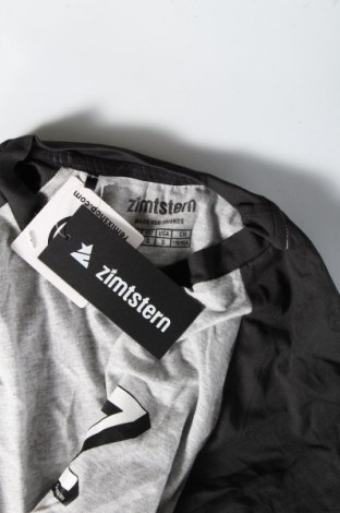 Pánske tričko  Zimtstern, Veľkosť S, Farba Sivá, Cena  9,11 €