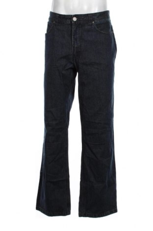 Pánské džíny , Velikost XL, Barva Modrá, Cena  268,00 Kč