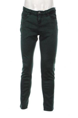 Pánské džíny , Velikost L, Barva Zelená, Cena  275,00 Kč
