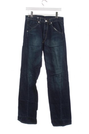 Herren Jeans, Größe S, Farbe Blau, Preis 3,83 €
