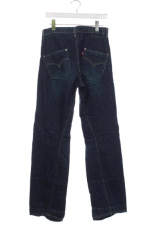 Herren Jeans, Größe S, Farbe Blau, Preis 3,83 €