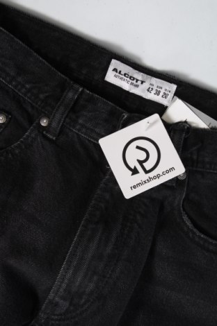 Herren Jeans Alcott, Größe S, Farbe Schwarz, Preis 10,67 €