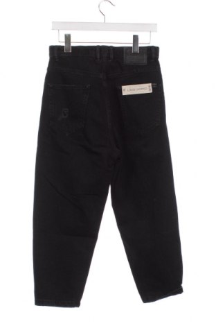 Herren Jeans Alcott, Größe S, Farbe Schwarz, Preis 10,67 €