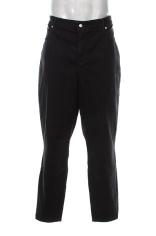 Pánské džíny  Calvin Klein Jeans, Velikost XL, Barva Černá, Cena  2 580,00 Kč