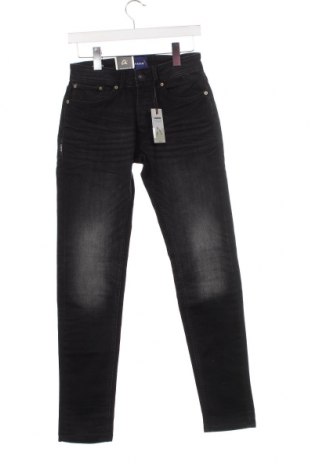Herren Jeans Chasin', Größe XS, Farbe Schwarz, Preis € 8,30