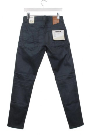 Herren Jeans Chasin', Größe S, Farbe Blau, Preis € 9,13