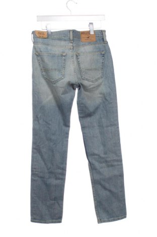 Herren Jeans Hollister, Größe M, Farbe Blau, Preis 44,85 €