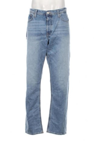 Pánské džíny  Jack & Jones, Velikost XL, Barva Modrá, Cena  713,00 Kč