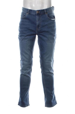 Pánské džíny  Kiabi, Velikost XL, Barva Modrá, Cena  323,00 Kč