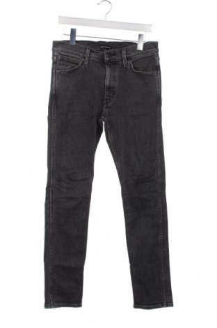 Мъжки дънки Levi's, Размер M, Цвят Сив, Цена 40,50 лв.