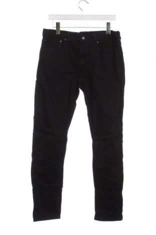 Herren Jeans Levi's, Größe M, Farbe Schwarz, Preis 25,55 €