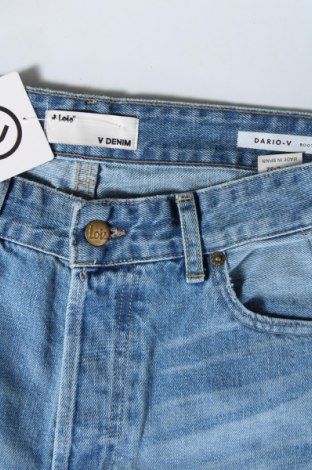 Pánske džínsy  Lois, Veľkosť L, Farba Modrá, Cena  82,99 €