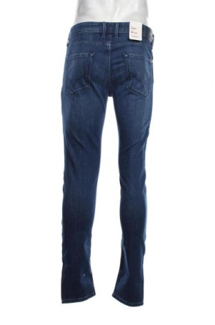 Мъжки дънки Pepe Jeans, Размер S, Цвят Син, Цена 161,00 лв.
