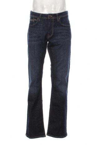 Мъжки дънки Pepe Jeans, Размер L, Цвят Син, Цена 48,30 лв.