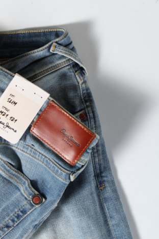Pánske džínsy  Pepe Jeans, Veľkosť L, Farba Modrá, Cena  53,94 €