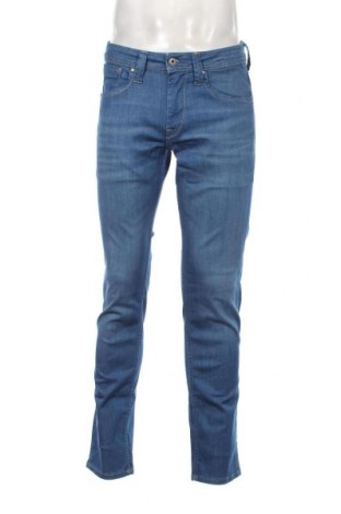 Мъжки дънки Pepe Jeans, Размер M, Цвят Син, Цена 20,93 лв.
